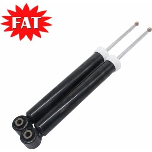 Left & Right Rear Air Pneumatic Suspension Shock Absorber Strut For BMW MINI F55 F56 F57 33526852425 33526852426 33526852427