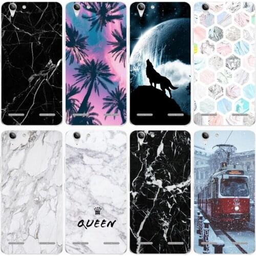 Back Soft Silicone Phone Covers for LENOVO VIBE K5 PLUS Mobile Phone Cases for Lenovo Vibe K5 Plus Bags