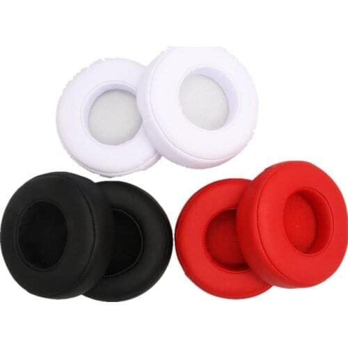 Earpads for Monster for Beats by Dr. Dre Pro Detox Headphones Foam Ear Pads Cushions A9.29