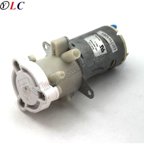 NEW 36V -4 8V DC 540 Gear Motor Pump Self-priming Pump High Pressure Pump High Lift
