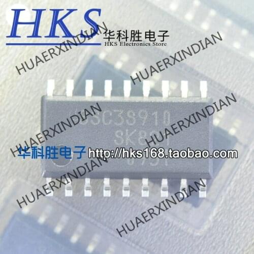 New Original SSC3S910 3S910 SOP-18