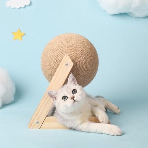 PAPASGIX Toys For Cats