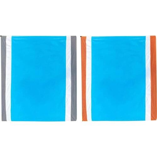 Outdoor Picnic Mat Waterproof Folding Oversize Camping Travel Beach Blanket Sand Free Beach Mat Picnic Mat