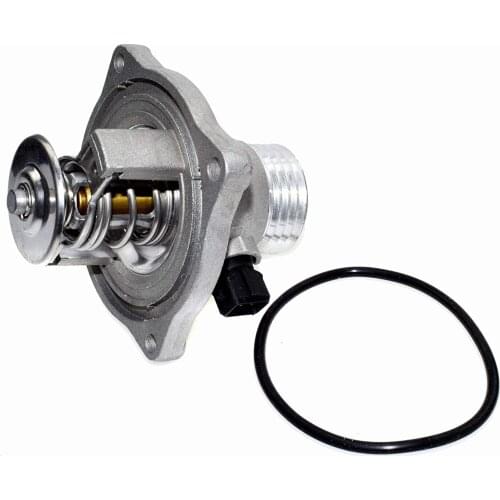 Engine Coolant Thermostat Assembly 11531437526 FOR BMW E39 E38 535i 540i 735i