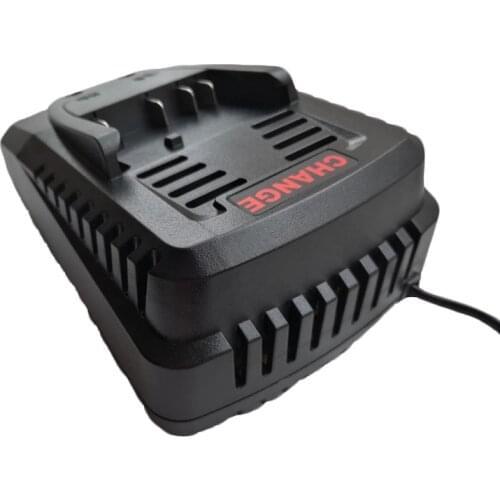 Li-ion Battery Charger For Bosch 14.4V 18V Battery BAT609 BAT609G BAT618 BAT618G Charger AL1860CV AL1814CV AL1820CV 3.0A