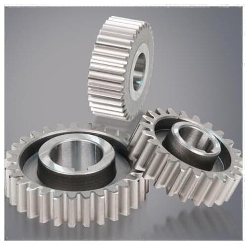 15451230 Wheel gear For Ingersoll Rand Air Compressor Spare Parts