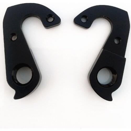 2pcs Bicycle gear rear derailleur hanger For PARDUS ROBIN SL NEIL PRYDE Owards Alize Bura SL NEIL PRYDE Nazare2 carbon frame MTB