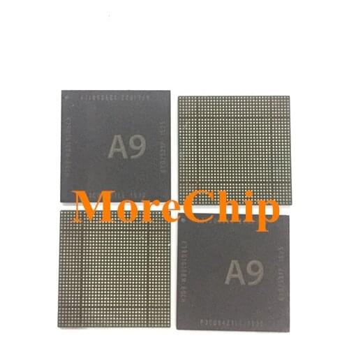 A9 CPU+RAM For iIPhone 6S 6SPlus A9 CPU RAM eMMC IC Chip Full Set Kit 2 in 1