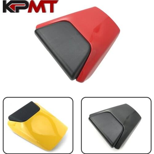 For YAMAHA YZF 600 R6 1998 1999 2000 2001 2002 Motorcycle Passenger Rear Seat Cover Pillion YZF-R6 YZF600 Seat Cowl Fairing