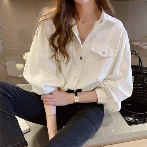 HKDV Classic Blouses China