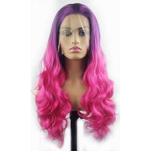 M&H HAIRWORLD Anime Wigs