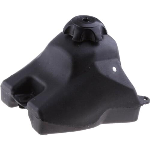 MagiDeal Motorcycle Gas Fuel Tank Cap Shutoff Valve for Honda XR50 CRF50