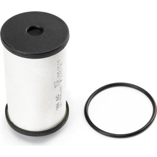 New Automatic Trans DSG Transmission Filter for VW Golf Beetle Passat Eos for Audi A3 TT Quattro Auto Part 02E305051C