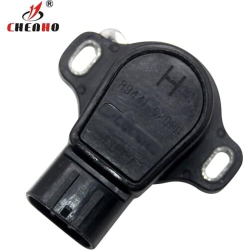 For T-oyota RAV4 RAV 4Camry 1CD-FTV Original Accelerator Pedal Position Sensor 89441-5290B 894415290B