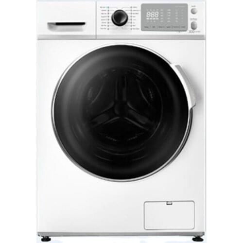Fully automatic washer 7kg front load laundry washing machine