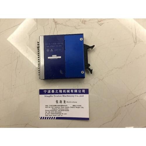 Santoni Seamless Machine SM8-TOP2 SM8-EVO4 Use Actuators M904700