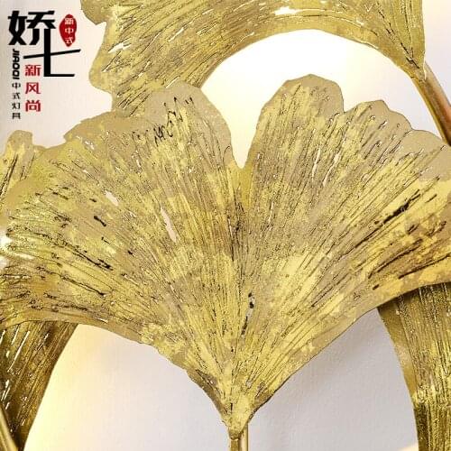 Nordic led stone luminaire nicho de parede luminaria led cabecero de cama living room lamp