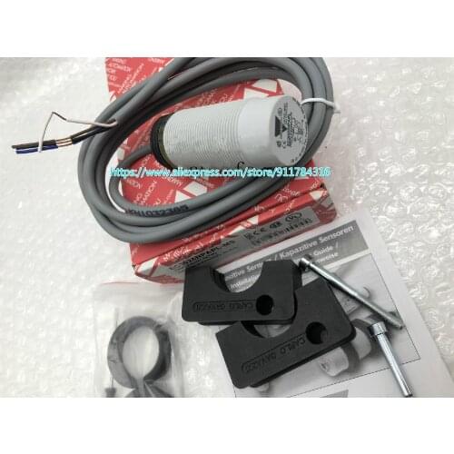 Brand new original Carlo Photoelectric switch EC3025NPAPL EC3025PPAPL EC3025NPAPL-MS