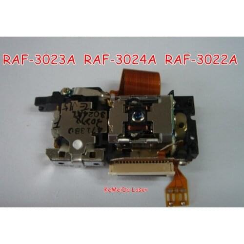 Brand New RA671 DVD DL1-DU5 RAF3023A RAF3024A RAF3022A RAF-3024 RAF-3022 Optical Pick-ups Laser Lens RAE3022 RAE3023 RAE3024