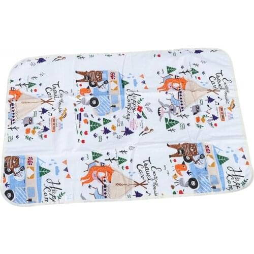 TMISHION Swaddling Goods