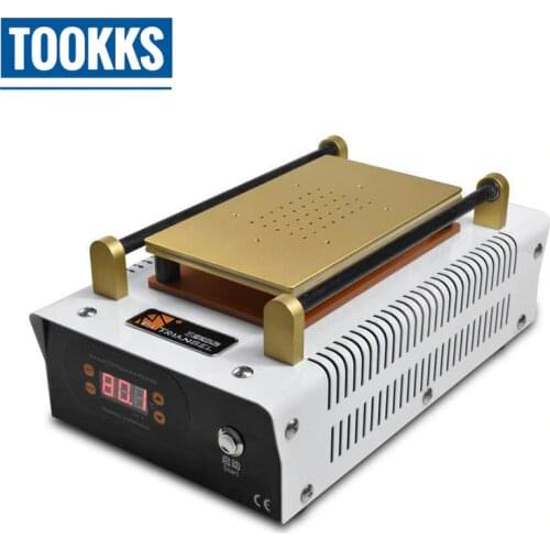 TOOKKS Kitchen Appliances