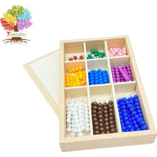 Treeyear Montessori Kids Toy Wooden Sorting Clock Game Learning Telling Time Teaching Clock Shape Matching Game