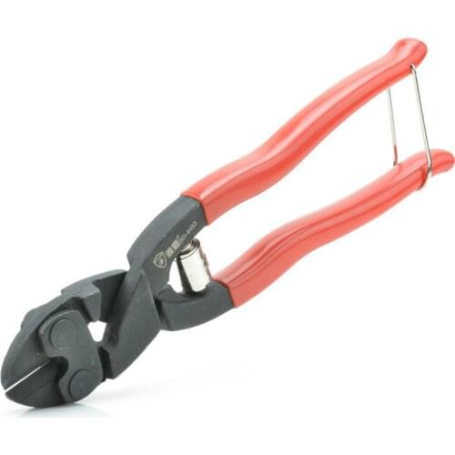 Wire breaking pliers steel wire shear cable shear wire rope shear 8 inch steel shear BD-4453