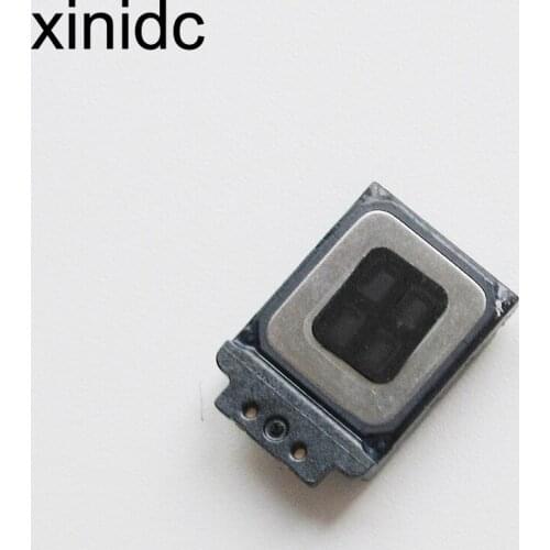 Xinidc 50pcs New Earpiece Speaker Replacement for Samsung Galaxy S8 S8 Plus G950 G955 Free Shipping
