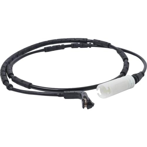 Rear Disc Brake Pad Wear Sensor 34356762253 34356789445 For BMW E81 E90 E91