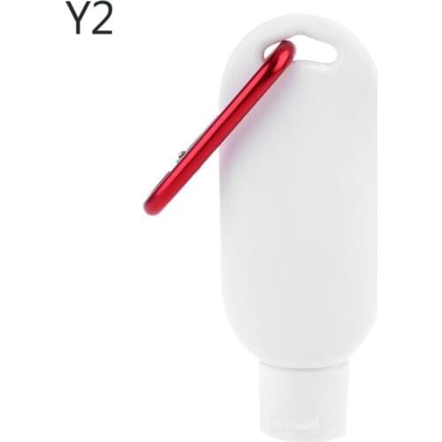 50ml Liquid Chalk Sports Magnesium Powder Fitness Weight Lifting Anti Slip Cream Dropshipping