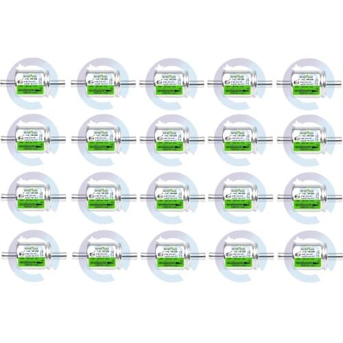 20 Pieces Micro Fiber LPG CNG GPL Filters Replace in every 25,000 km Zenit Digitronic EuropeGas Stag KME Atiker Type