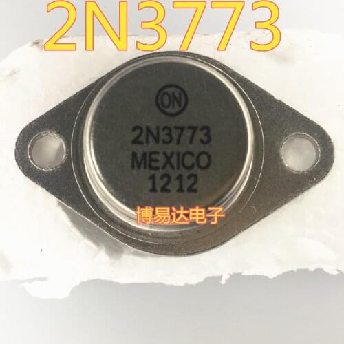 2N3773 3773 ST TO-3 16A160V150