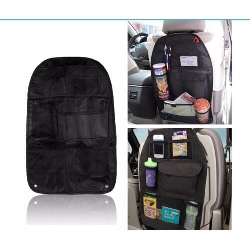 Car Storage Bag Multi-Pocket Organizer Holder Backseat Hanger Back Auto Seat For Haval 9 M4 C30 C50 C20r H2 H3 H5 H6 H8 H8 H