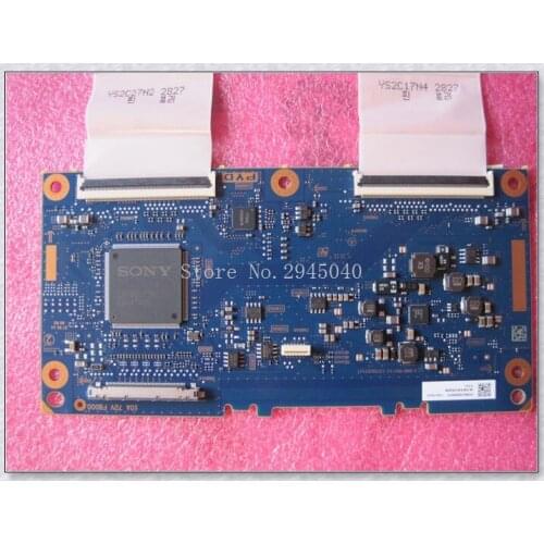 Free shipping KDL-55W950A T-CON 1-888-061-11(173410711) Original parts