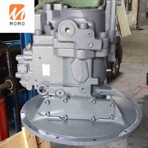 Cat330d cat336d excavator hydraulic mian piston pump 4978499 hydraulik pump 497-8499 k5v160 for caterpillar