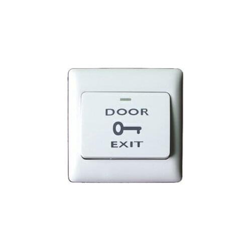 Door Release Touch Exit Switch Access Control Button