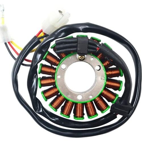 Motorcycle Generator Stator Coil Assembly Kit For 625 SMC Racing SXC 640 Adventure R LC4 R Duke LC4 Adventure R Enduro