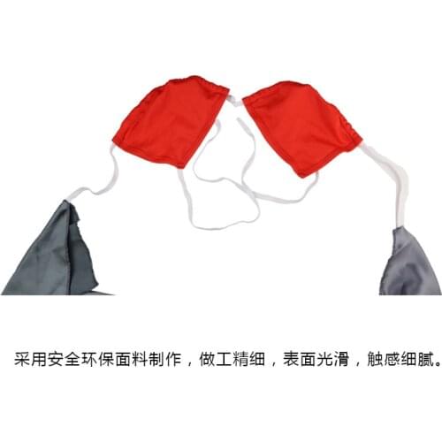 Baffling Bra Silk Scarf Underwear Brassiere Magic Tricks Gimmick Props Accessories Easy To Do Stage Trick Comedy