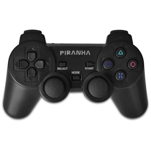 Piranha Joysticks