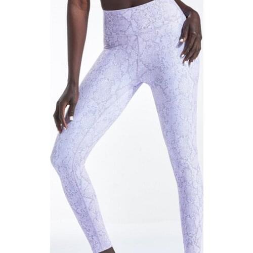 SALSPOR Sexy Women Leggings Fitness Seamless High Waist Leggings Workout Pants Breathable Gym Clothing Fitness Legging