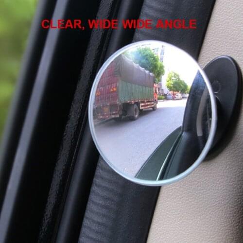 Tancredy Interior Mirrors