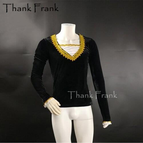 Thank Frank Men's Concert Costumes