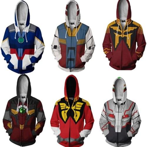 Cos School Anime Cosplay Hoodies Ruby Rose Crescent Rose Weiss Schnee Hooded Jacket Coats Men Women Halloween Costumes
