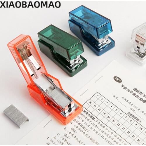XIAOBAOMAO Mini Staplers