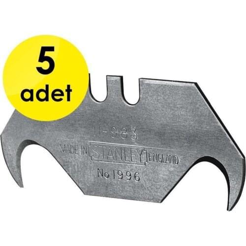 Stanley ST011983 50 X19mm Utility Knife Substitute