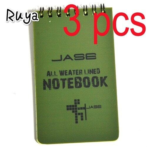 Note Book school Notebook Waterproof Writing Paper in planner agenda caderno sketchbook diary journal defter stationery kawaii
