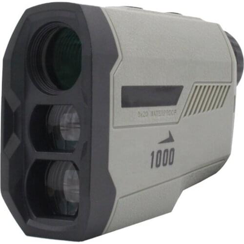 Factory China hunting distance 600m golf laser rangefinder