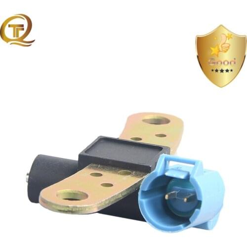 1PC Automobile Crankshaft Position Sensor 7700101970 8200468645 for Renault Megane Classic MK1 Dacia Clio II Duster Espace III