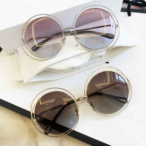2021 Vintage Polarized Sunglasses Women Shades for Women New Arrival Plus Size Luxury Female Sunglasses