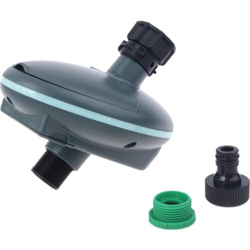 Automatic Electronic Garden Watering Timer Irrigation Controller Home Gardening